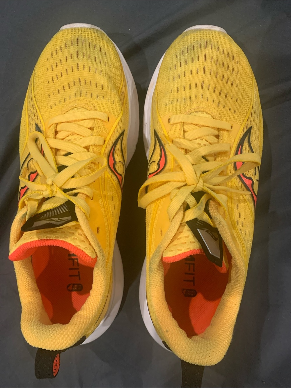 Saucony Kinvara 13s